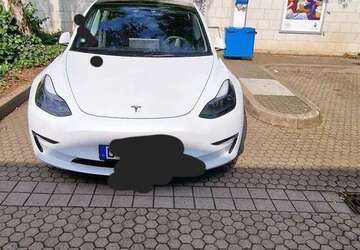 Tesla Model 3 50.600 km 39.500 &euro; Leipzig 04329