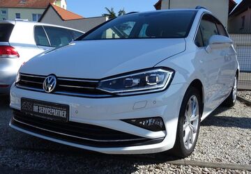VW Golf 46.600 km 16.900 &euro; Leipzig 04288