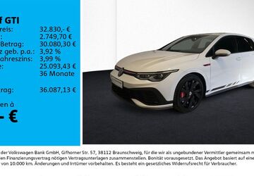 VW Golf 18.497 km 31.960 &euro; Leipzig 04178