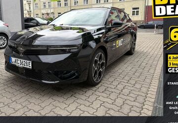 Opel Astra 15.000 km 38.990 &euro; Leipzig 04179