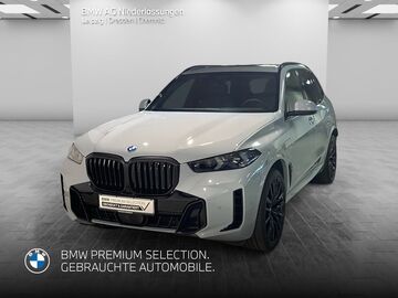 Gebrauchte BMW X5