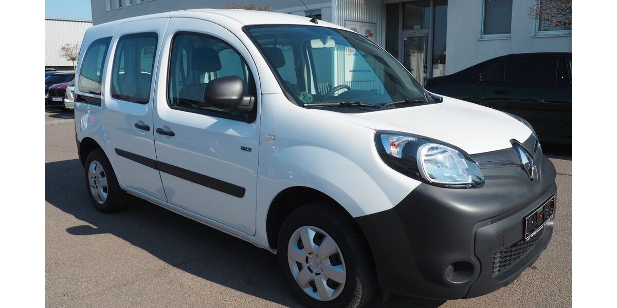 Renault Kangoo 46.247 km 9.280 &euro; Leipzig 04319