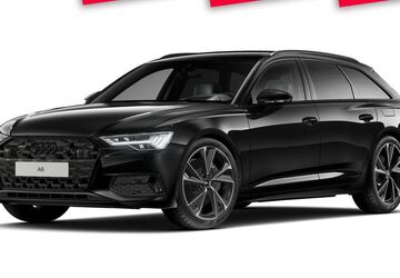 Audi A6 12.634 km 61.990 &euro; Leipzig 04129