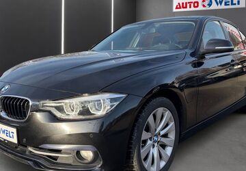 BMW 330 109.700 km 17.490 &euro; Sandersdorf Brehna 06796