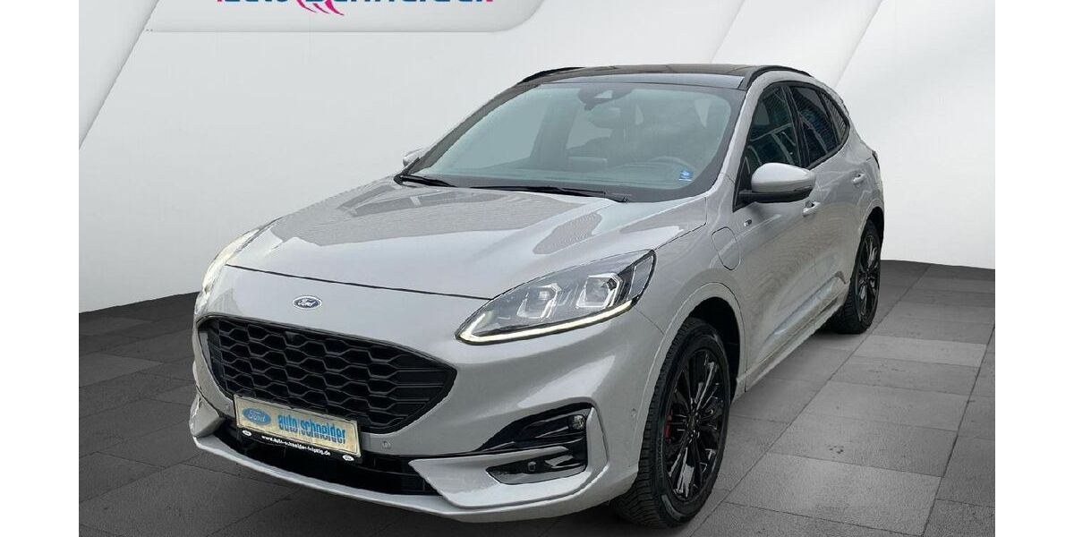 Ford Kuga 19.933 km 39.900 &euro; Leipzig 04129