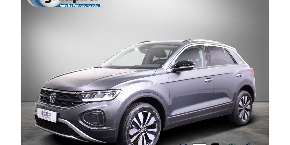 VW T-Roc 8.234 km 29.234 &euro; Brandis 04821