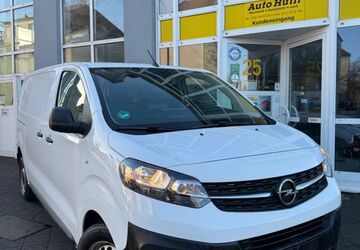 Opel Vivaro 80.565 km 15.900 &euro; Leipzig 04179
