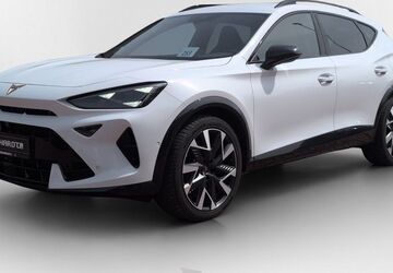 Cupra Formentor 21.750 km 39.790 &euro; Leipzig 04129