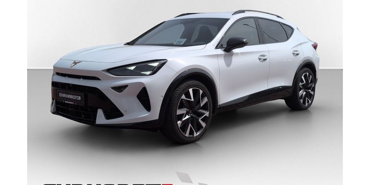 Cupra Formentor 21.750 km 39.790 &euro; Leipzig 04129