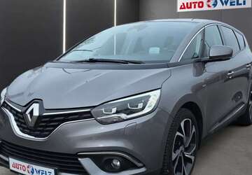Renault Scenic 105.935 km 13.990 &euro; Sandersdorf-Brehna 06796