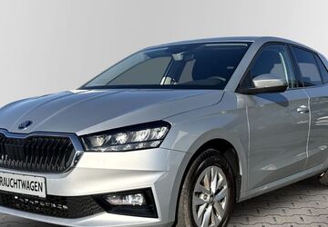 Skoda Fabia 18.758 km 19.290 &euro; Wurzen 04808