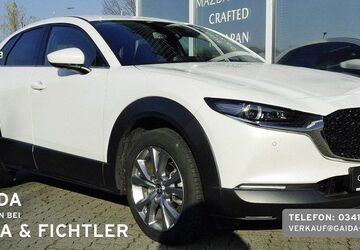 Mazda CX-30 22.000 km 26.980 &euro; Leipzig 04316