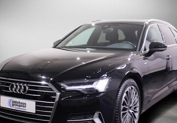 Audi A6 94.517 km 36.723 &euro; Brandis 04821