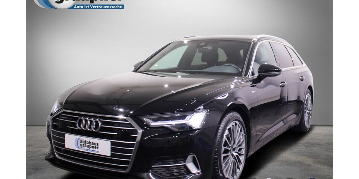 Audi A6 94.517 km 36.723 &euro; Brandis 04821