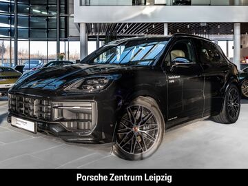 Gebrauchte Porsche Cayenne