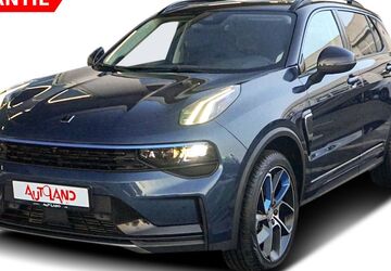 Lynk & Co 01 77.619 km 21.490 &euro; Leipzig 04209
