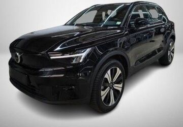 Volvo XC40 32.000 km 35.000 &euro; Leipzig 04319