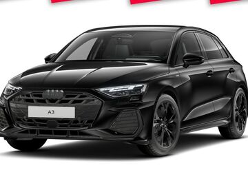 Audi A3 9.900 km 42.990 &euro; Leipzig 04347