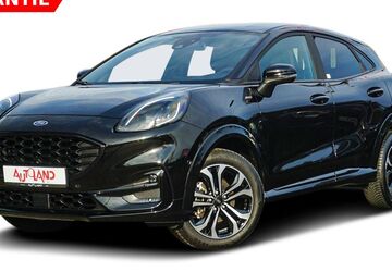 Ford Puma 30.240 km 19.950 &euro; Leipzig 04209