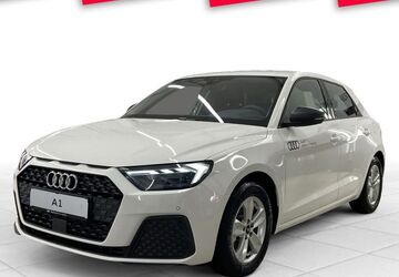 Audi A1 1.200 km 28.990 &euro; Leipzig 04129