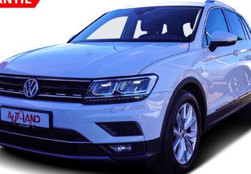 VW Tiguan 59.874 km 26.490 &euro; Leipzig 04209
