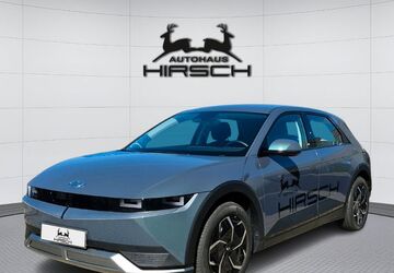 Hyundai IONIQ 5 5.500 km 35.990 &euro; Borna 04552