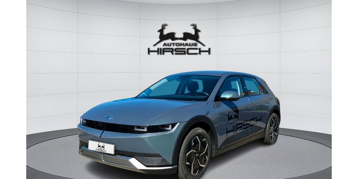 Hyundai IONIQ 5 5.500 km 35.990 &euro; Borna 04552