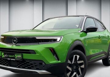 Opel Mokka 26.157 km 16.990 &euro; Leipzig 04179