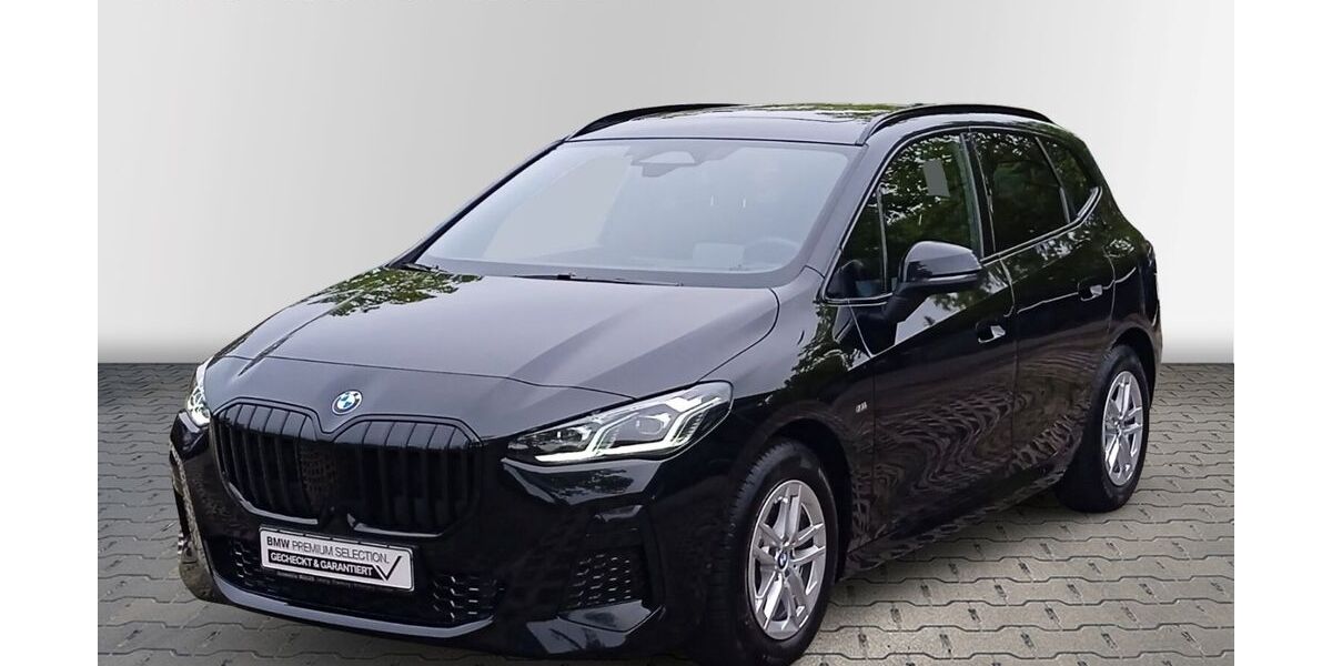 BMW 220 Active Tourer 25.342 km 35.870 &euro; Leipzig 04328
