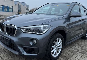 BMW X1 199.507 km 12.999 &euro; Taucha 04425