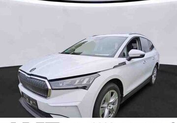 Skoda Enyaq 32.590 km 23.890 &euro; Borna 04552