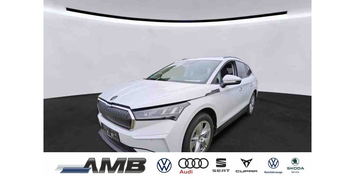 Skoda Enyaq 32.590 km 23.890 &euro; Borna 04552
