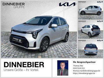 Gebrauchte Kia Picanto