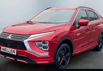 Mitsubishi Eclipse Cross 14.587 km 22.690 &euro; Leipzig 04178