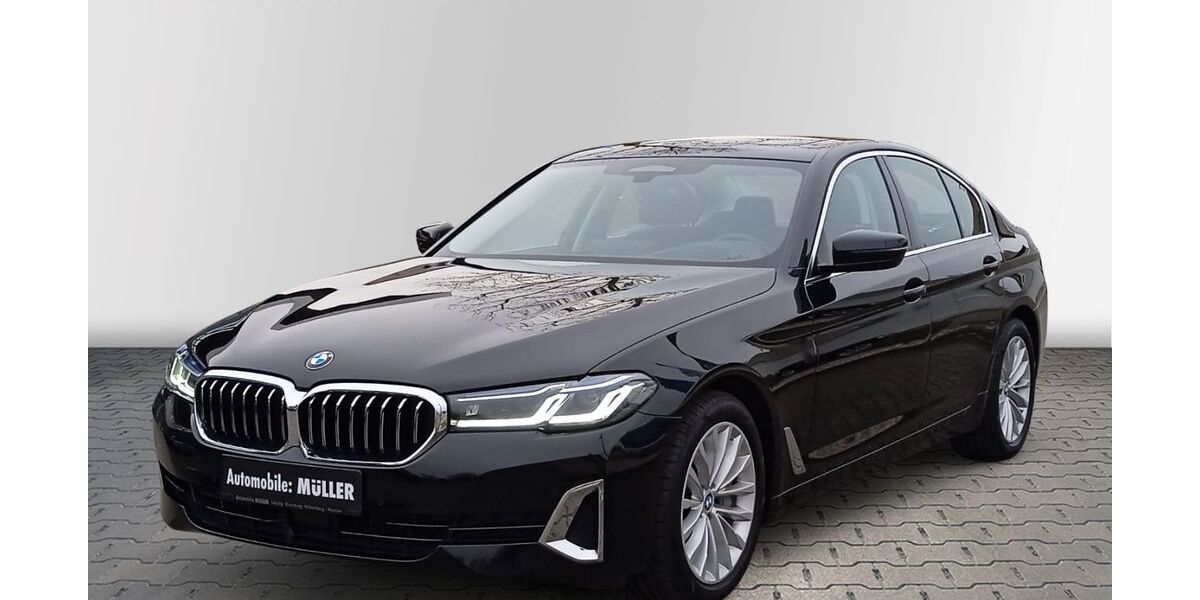 BMW 540 97.305 km 42.980 &euro; Eilenburg 04838