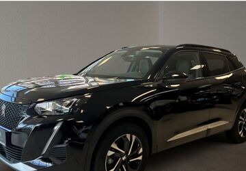 Peugeot 2008 71.450 km 13.950 &euro; Leipzig 04209