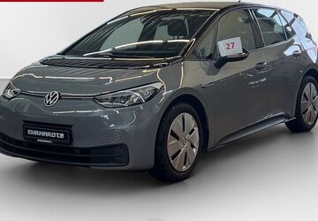 VW ID.3 39.050 km 17.450 &euro; Leipzig 04178