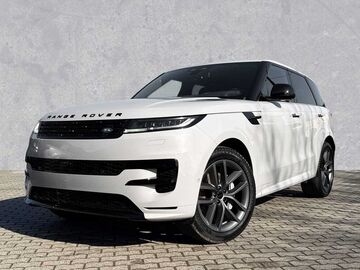 Gebrauchte Land Rover Range Rover Sport