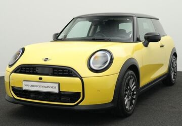 Mini Cooper C 8.621 km 27.183 &euro; Leipzig 04103