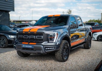 Ford F 150 36.540 km 49.990 &euro; Leipzig 04178