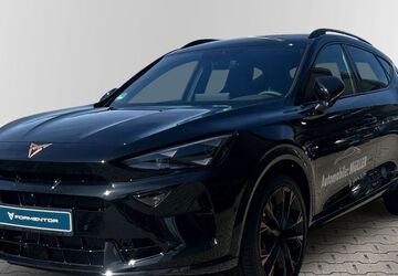 Cupra Formentor 10.990 km 49.900 &euro; Leipzig 04328