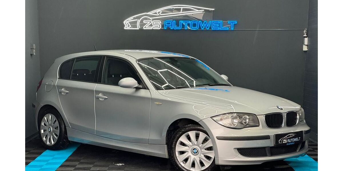 BMW 116 94.897 km 6.990 &euro; Leipzig 04179