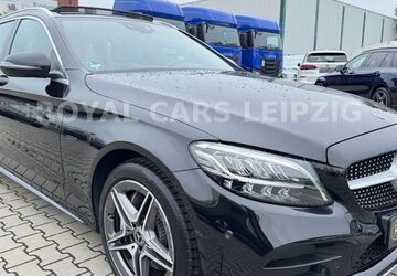 Mercedes-Benz C 300 179.700 km 20.490 &euro; Machern 04827