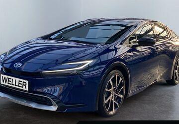 Toyota Prius 30.462 km 35.490 &euro; Leipzig 04178