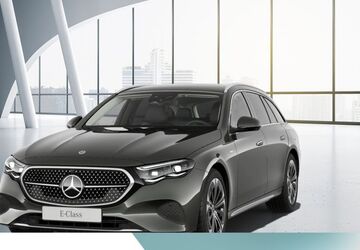 Mercedes-Benz E 300 17.153 km 46.767 &euro; Leipzig 04277