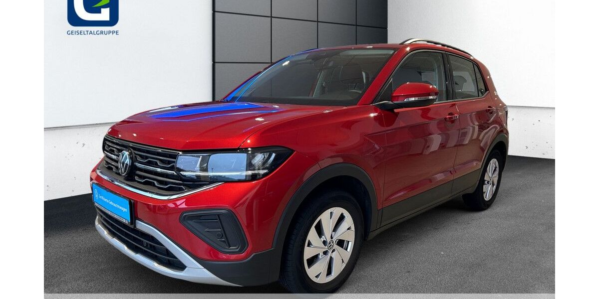 VW T-Cross 19.050 km 19.930 &euro; Wurzen 04808
