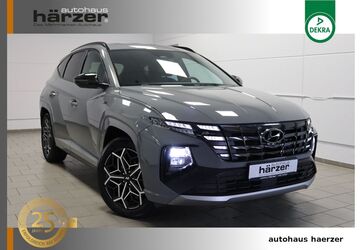 Hyundai TUCSON 59.158 km 29.890 &euro; Schkopau 06258
