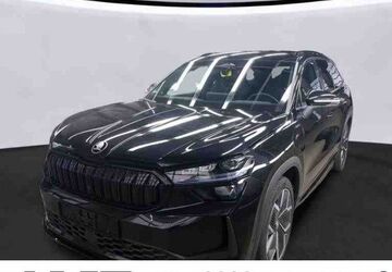 Skoda Kodiaq 6.320 km 47.870 &euro; Borna 04552