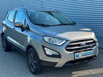 Gebrauchte Ford EcoSport