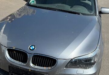 BMW 525 150.260 km 3.500 &euro; Leipzig 04159